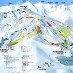 8 Personnes, Wi-fi, Parking - Peyragudes - Fr-1-695-15