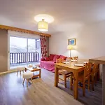 8 Personnes, Wi-fi, Parking - Peyragudes - Fr-1-695-15