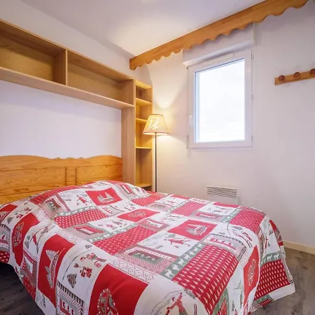 Apartament 8 Personnes, Wi-fi, Parking - Peyragudes - Fr-1-695-15 *