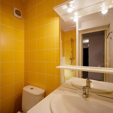 8 Personnes, Wi-fi, Parking - Peyragudes - Fr-1-695-15 Apartment