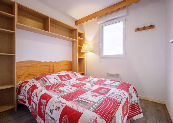 Appartamento 8 Personnes, Wi-fi, Parking - Peyragudes - Fr-1-695-15 *