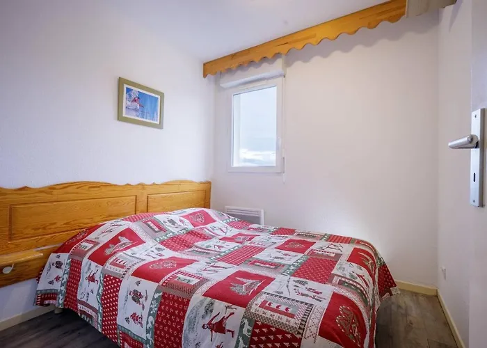 8 Personnes, Wi-fi, Parking - Peyragudes - Fr-1-695-15