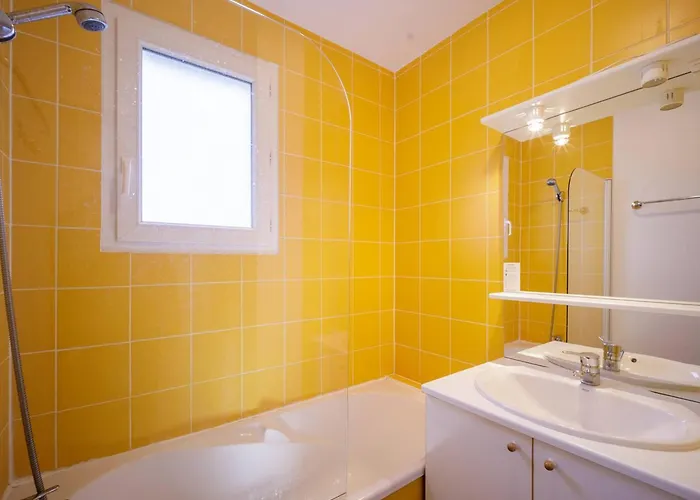 Appartamento 8 Personnes, Wi-fi, Parking - Peyragudes - Fr-1-695-15